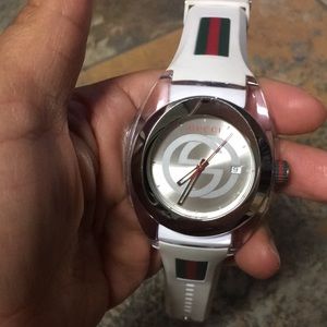 Gucci watch